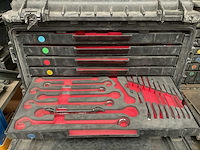 Gmtk gereedschapskoffer - afbeelding 9 van  11