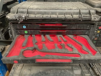 Gmtk gereedschapskoffer - afbeelding 5 van  11