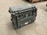 Gmtk gereedschapskoffer - afbeelding 3 van  3