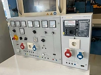 Gmw - te0701 - elektrisch apparaten teststation - afbeelding 2 van  8
