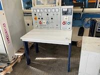 Gmw - te0701 - elektrisch apparaten teststation