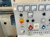 Gmw - te0701 - elektrisch apparaten teststation - afbeelding 5 van  8