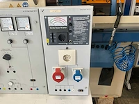 Gmw - te0701 - elektrisch apparaten teststation - afbeelding 7 van  8