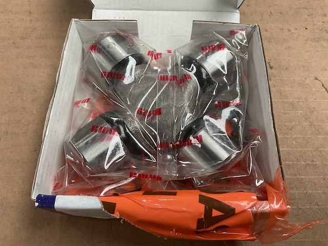Gmw spidol kit part - afbeelding 2 van  4