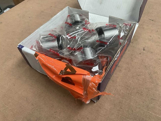 Gmw spidol kit part - afbeelding 3 van  4