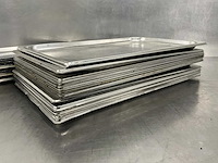 Gn 1/1-20 - gastronormbak (28x) - afbeelding 2 van  5