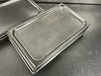 Gn 1/1-20 - gastronormbak (28x) - afbeelding 3 van  5
