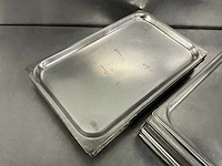 Gn 1/1-20 - gastronormbak (28x) - afbeelding 4 van  5