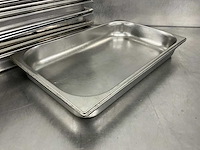 Gn 1/1-65 - gastronormbak (15x) - afbeelding 4 van  4