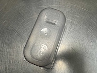 Gn 1/9-100 - kunststof gastronormbak - afbeelding 3 van  3