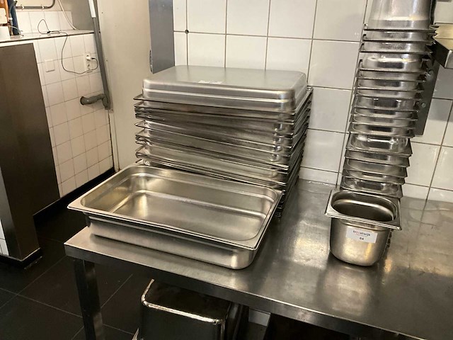 Gn bak (22x) - afbeelding 1 van  3
