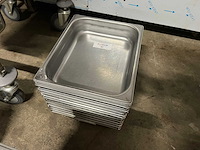 Gn bakken - overige keukenbenodigdheden (12x) - afbeelding 1 van  2