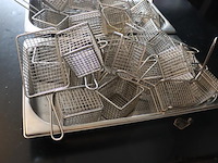 Gn bakken (2 stuks) incl. frituurmandjes - afbeelding 2 van  4