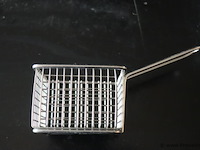 Gn bakken (2 stuks) incl. frituurmandjes - afbeelding 3 van  4