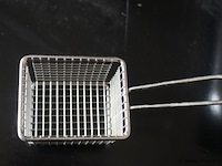 Gn bakken (2 stuks) incl. frituurmandjes - afbeelding 4 van  4