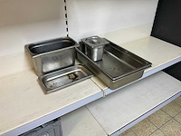 Gn bakken (5x) - afbeelding 1 van  4