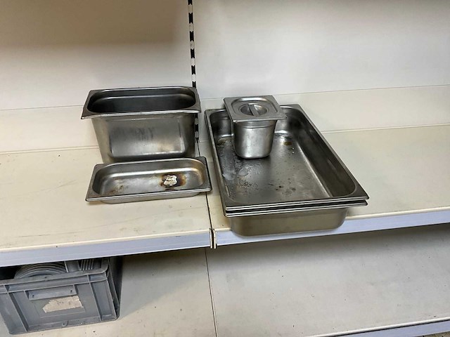 Gn bakken (5x) - afbeelding 2 van  4