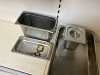 Gn bakken (5x) - afbeelding 4 van  4