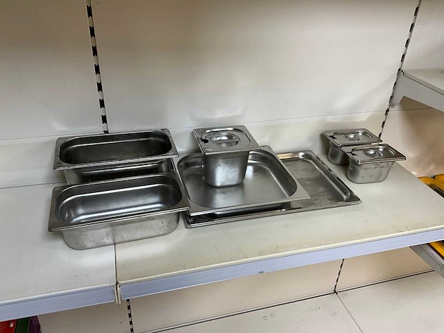 Gn bakken (7x) - afbeelding 2 van  7