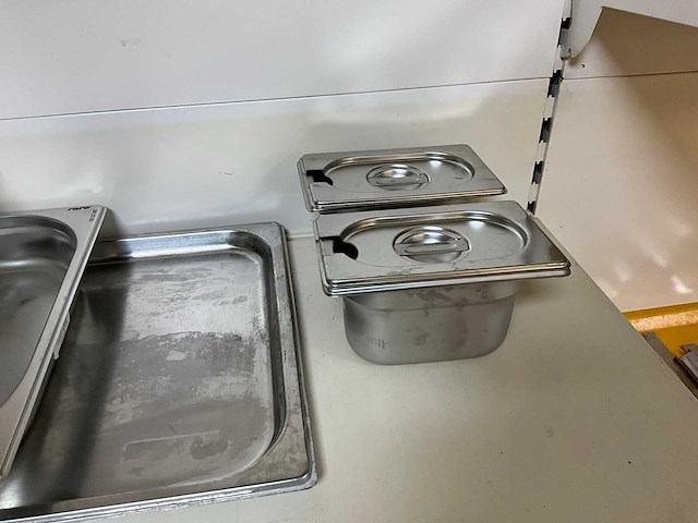 Gn bakken (7x) - afbeelding 6 van  7