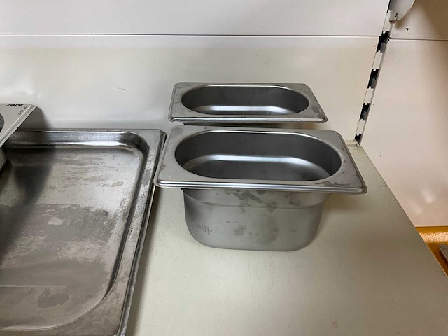 Gn bakken (7x) - afbeelding 7 van  7