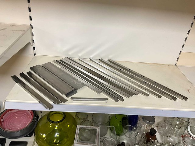 Gn bruggetjes (19x) - afbeelding 1 van  5