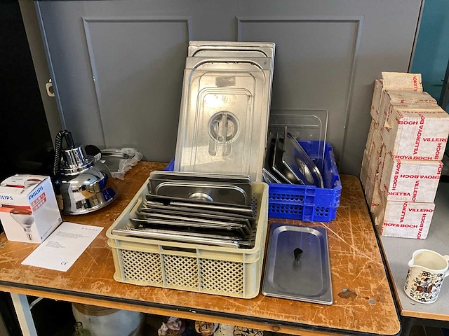 Gn deksels (27x) - afbeelding 7 van  7