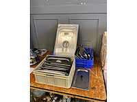 Gn deksels (27x) - afbeelding 1 van  7