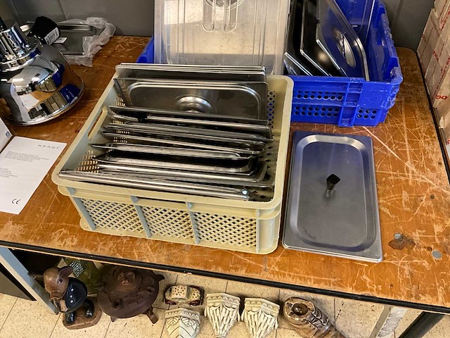 Gn deksels (27x) - afbeelding 2 van  7