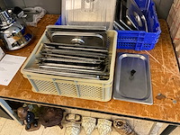 Gn deksels (27x) - afbeelding 2 van  7