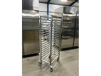 Gn regaalwagen - afbeelding 2 van  3