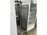 Gn regaalwagen - afbeelding 3 van  3