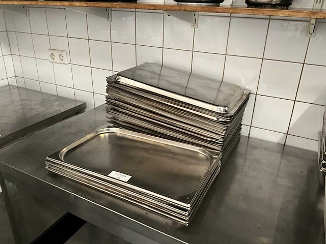 Gn schalen (48x) - afbeelding 1 van  4