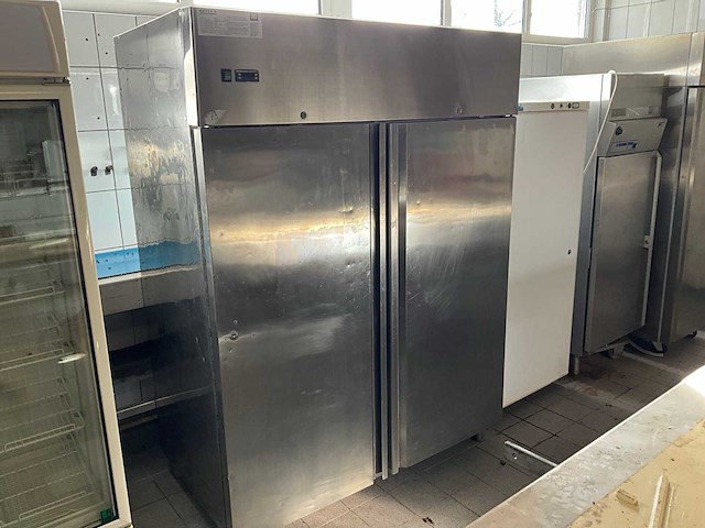 Gn1410tn koelkast - afbeelding 1 van  3