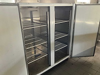 Gn1410tn koelkast - afbeelding 2 van  3