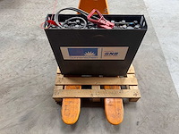 Gnb - 24v 02 pzvb 0142 sc 142ah - battery chargers - 2019 - afbeelding 1 van  3