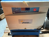 Gnb - 24v 100a - battery chargers - afbeelding 1 van  2