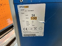 Gnb - 24v 100a - battery chargers - afbeelding 2 van  2