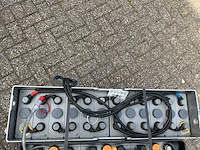 Gnb - 24v 240ah - battery chargers - 2019 - afbeelding 2 van  3