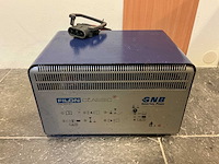 Gnb - 24v 40a - battery chargers - afbeelding 1 van  2
