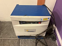 Gnb - 24v 50a - battery chargers - afbeelding 1 van  2