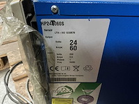 Gnb - 24v 60a - battery chargers - afbeelding 2 van  2