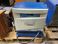 Gnb - 24v 70a - battery chargers - afbeelding 1 van  2