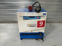 Gnb - 24v 90a - battery chargers - afbeelding 1 van  2