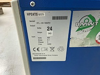 Gnb - 24v 90a - battery chargers - afbeelding 2 van  2