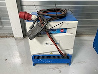 Gnb - 48v - battery chargers - afbeelding 1 van  1