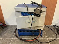 Gnb - 48v 120a - battery chargers - afbeelding 1 van  2