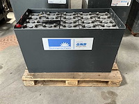 Gnb - 48v 500ah dryfit gel 05 epzv 0500 sc - battery chargers - 2023 - afbeelding 1 van  4