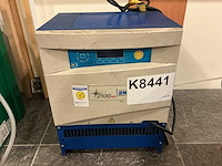 Gnb - 48v 50a - battery chargers - - afbeelding 1 van  1