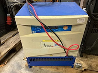 Gnb - 48v 60a - battery chargers - afbeelding 1 van  2